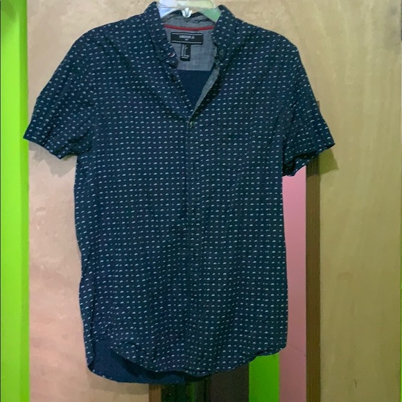 Forever 21 Other - Men’s button down